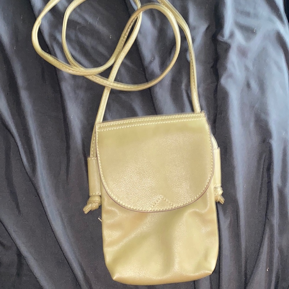 Crossbody Bag